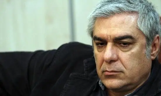 علی سرتیپی: قیمت پاپ کورن گران تر از قیمت بلیت سینماست