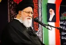 قدردانی علم الهدی از محارب خواندن ترامپ 