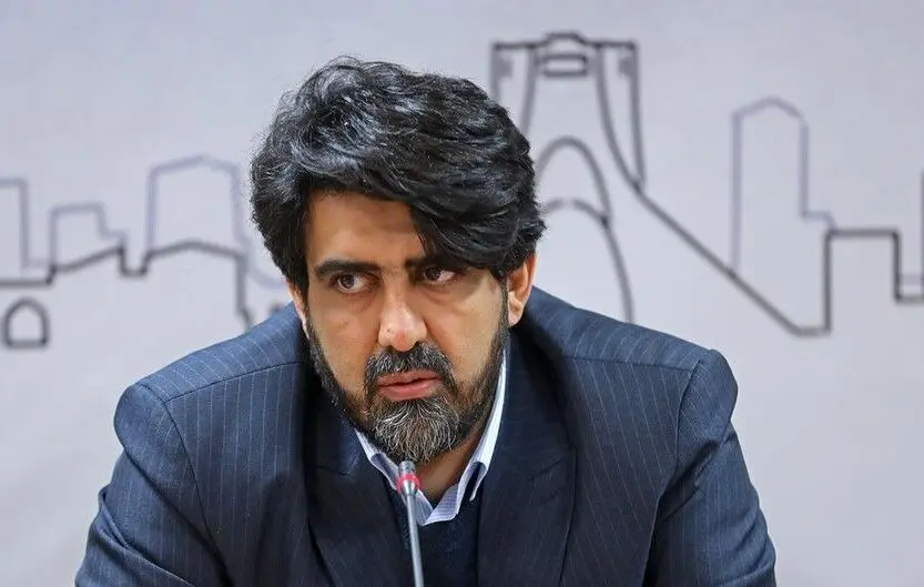 واکنش سخنگوی شهرداری به ادعای تغییر قانون در دولت رئیسی 