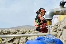 ۲۵ استان و ۵۳ شهر با تنش آبی مواجه هستند