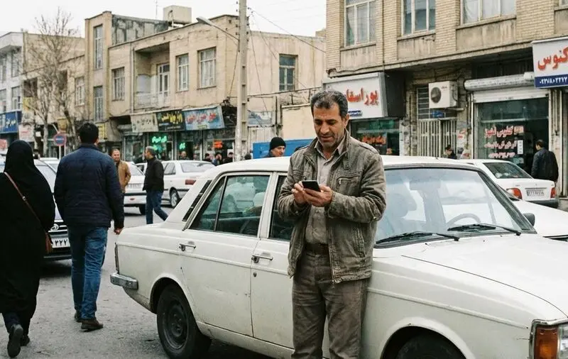 قیمت خودرو خودرو فرسوده ثبت نام ایران خودرو ماشین