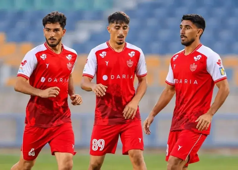 ۶ پدیده ناشناخته در پرسپولیس