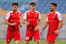 ۶ پدیده ناشناخته در پرسپولیس