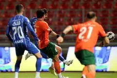 جدول لیگ برتر بعد از برد استقلال مقابل مس و تساوی تراکتور / هفته ۲۲