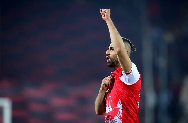 مقصد بعدی ستاره پرسپولیس مشخص شد