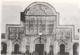 زیباترین خیابان تهران دوره قاجار
