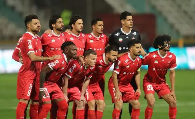 پرسپولیس به این ۲ ستاره اجازه خروج نمی‌دهد