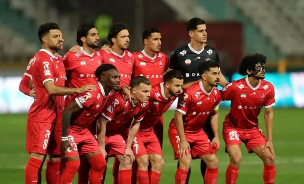 پرسپولیس به این ۲ ستاره اجازه خروج نمی‌دهد