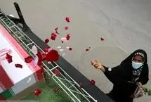 ویدیو؛ این دانش‌آموزان همگی به شهادت رسیده‌اند