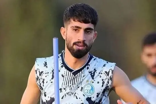 کوشکی با استقلال به توافق رسید

