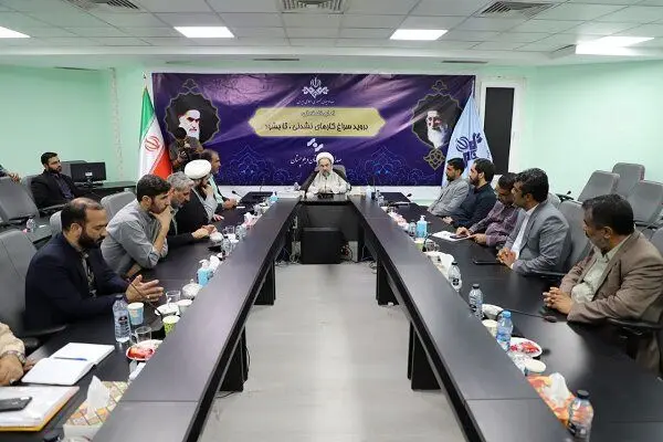 وحدت اقوام و مذاهب در سیستان و بلوچستان باید بدرخشد