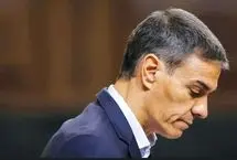 بحران بی‌اعتمادی میان مادرید و بروکسل