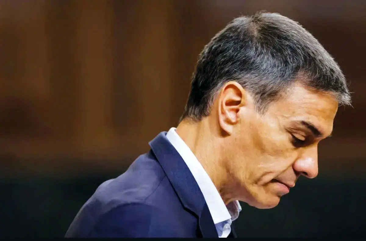 بحران بی‌اعتمادی میان مادرید و بروکسل