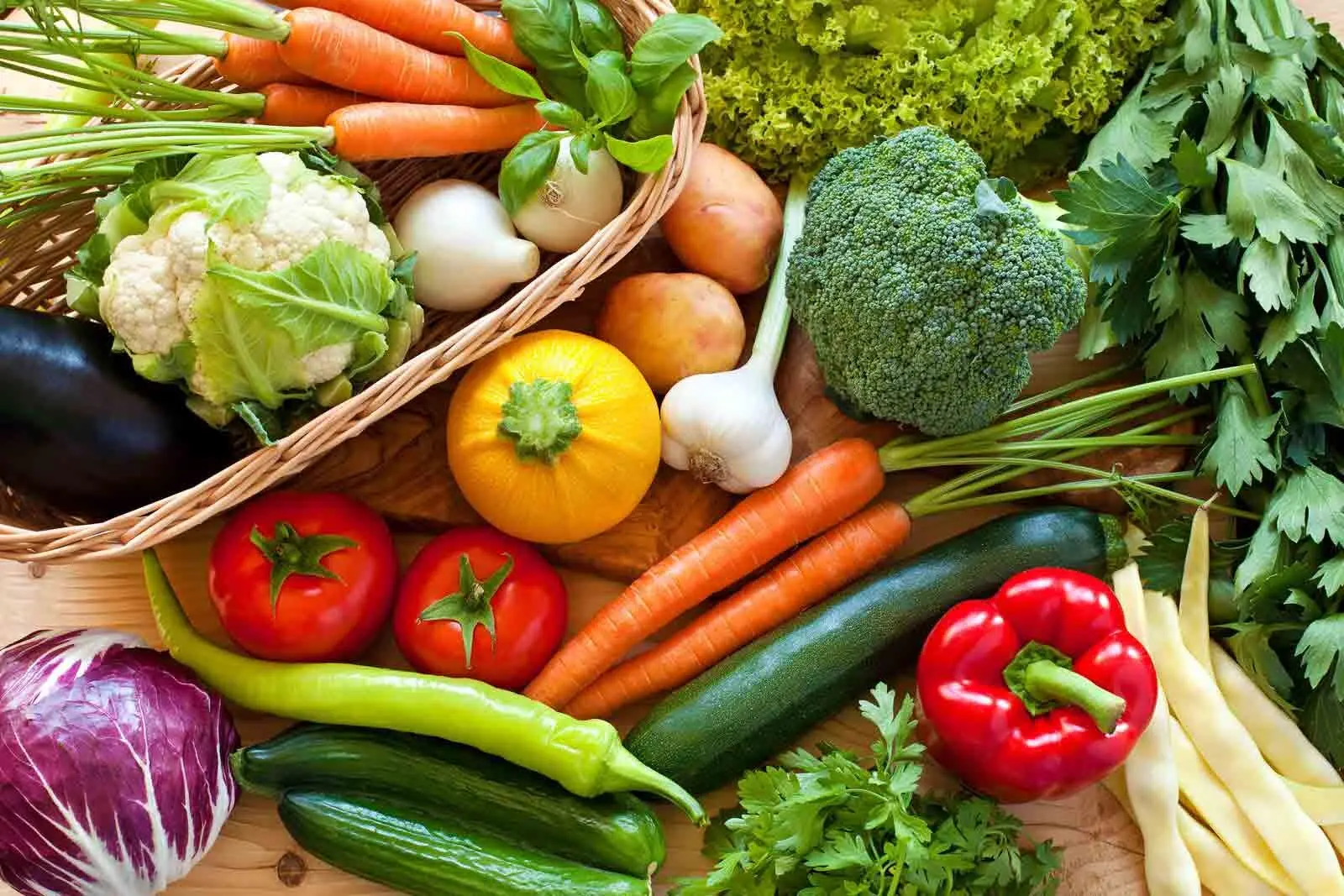 نیترات کدام مواد غذایی خطرناک است؟