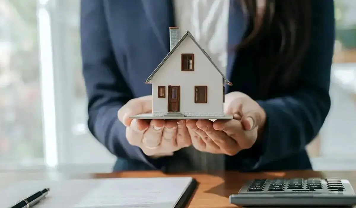 باخت تسهیلات به رکود مسکن
