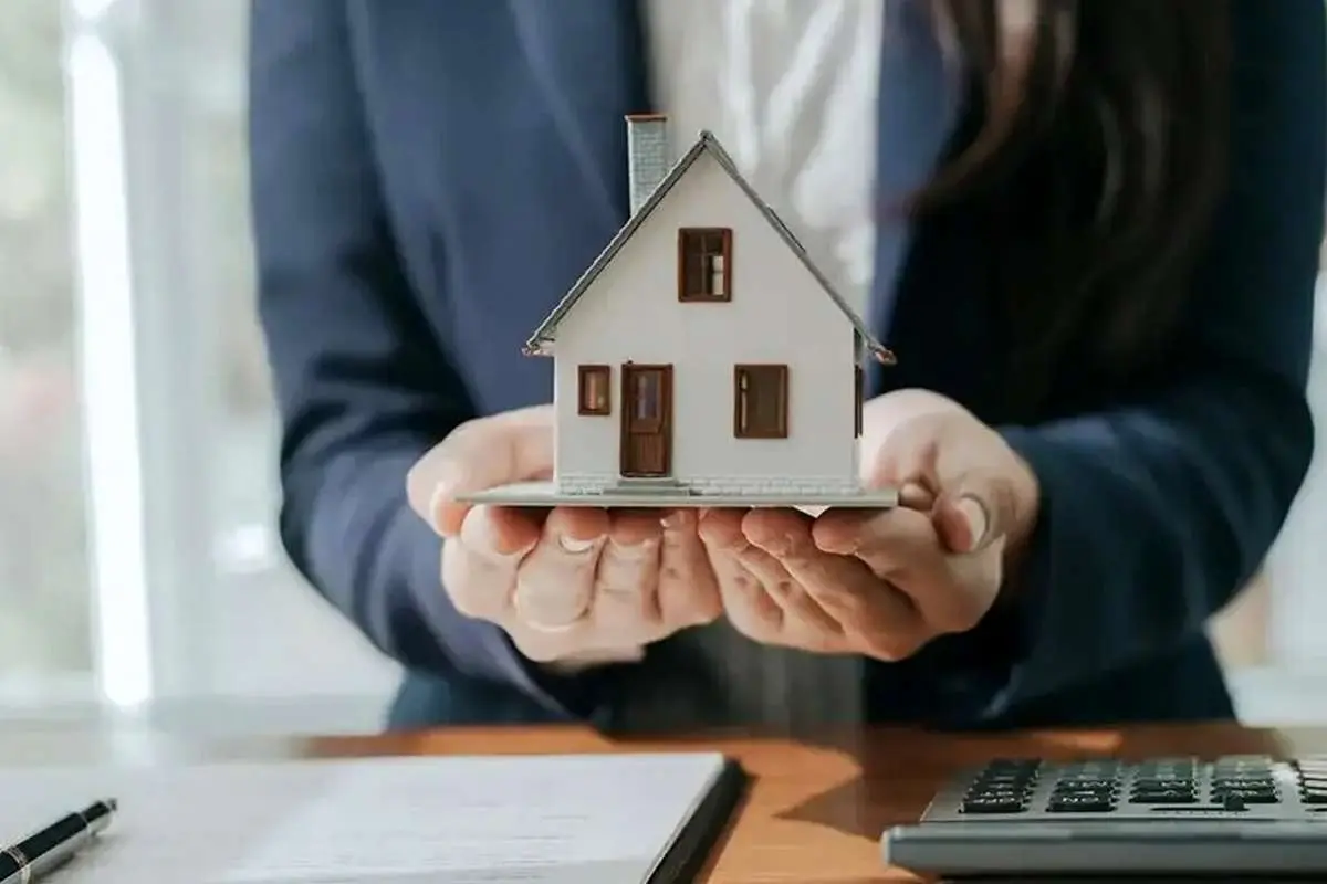 باخت تسهیلات به رکود مسکن
