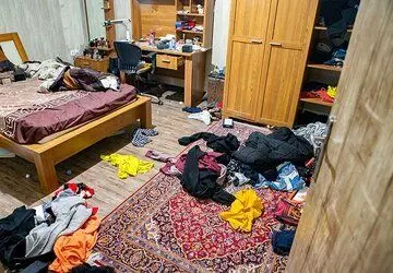 توصیه مهم پلیس به شهروندان درمورد سرقت یا مرگ‌های مشکوک