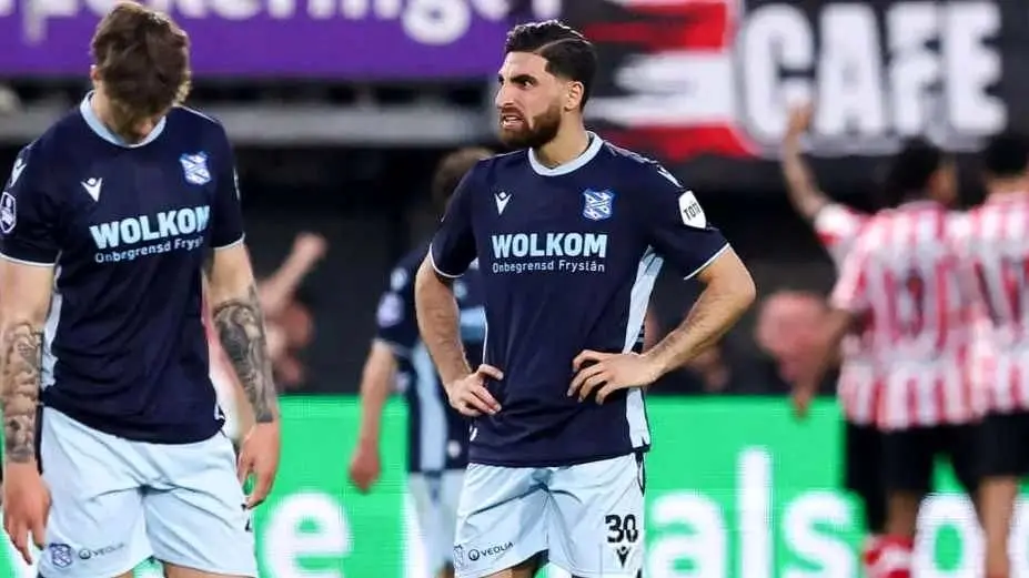 حال و روز متفاوت جهانبخش در بلژیک؛ دقیقا کجایی کاپیتان؟!