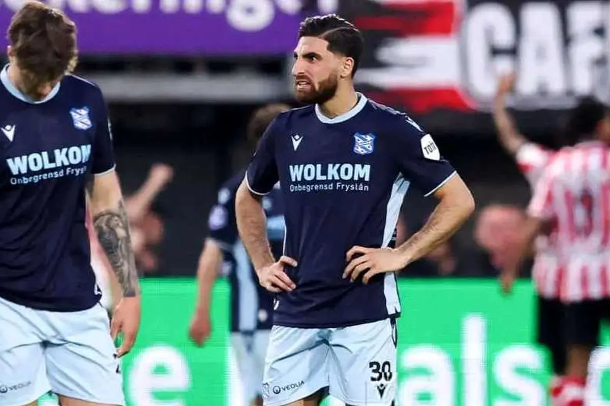 حال و روز متفاوت جهانبخش در بلژیک؛ دقیقا کجایی کاپیتان؟!