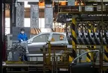 دست رد چین به بازار خودرو ایران