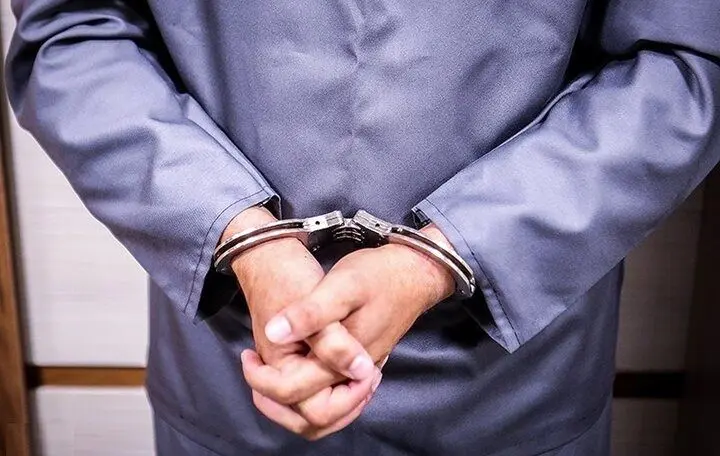 بازداشت ۵ نفر در یزد به دلیل عکاسی از اماکن حساس و همکاری با اسراییل