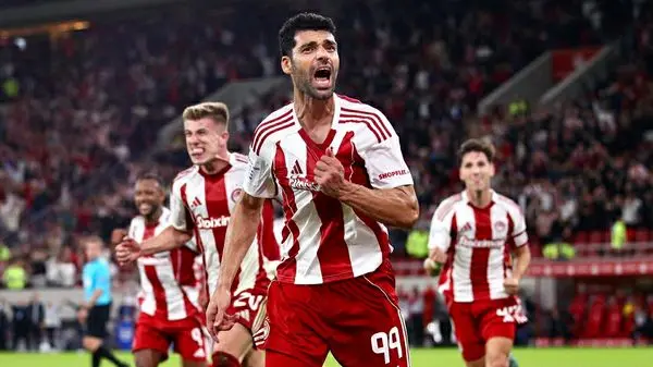 فرصت طلایی برای مهدی طارمی در یونان