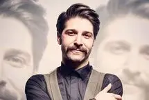 حواشی چهلمین روز درگذشت حمید هیراد