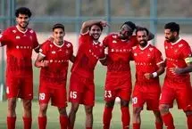 هشدار تارتار؛ جاسوس همچنان در رختکن پرسپولیس