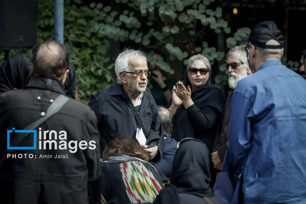 گالری