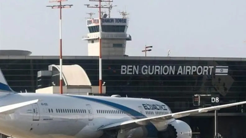 حمله دوباره یمنی‌ها به فرودگاه بن گوریون، تل آویو و حیفا