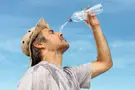 تداوم گرمای غیرمتعارف تابستانی؛ افزایش دما در ۹ استان کشور 

