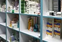 آثار جنگ بر واحدهای دارویی/ نسخه بخش خصوصی برای نجات صنعت دارو