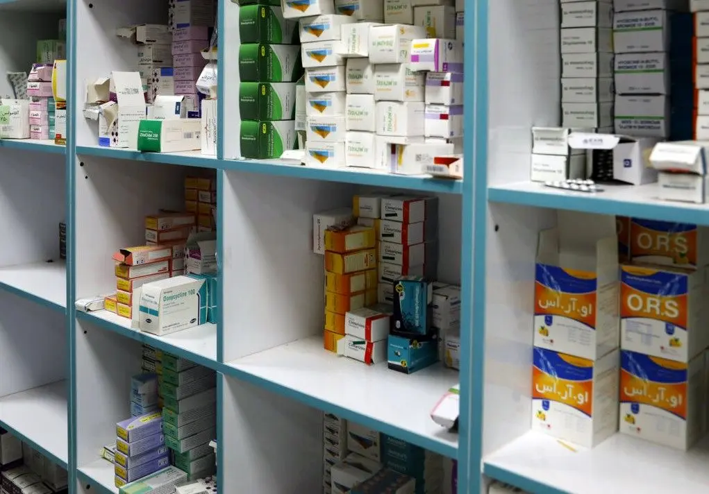 گزارش تازه از آخرین وضعیت ذخایر استراتژیک دارویی/ کمبودها مربوط به برندهای خارجی است