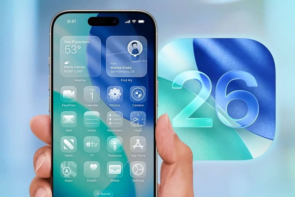 همه‌چیز درباره iOS 26؛ کدام آیفون‌ها از رده خارج شدند؟