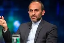 واکنش جبلی به اشتباه قرآن خواندن مجری تلویزیون