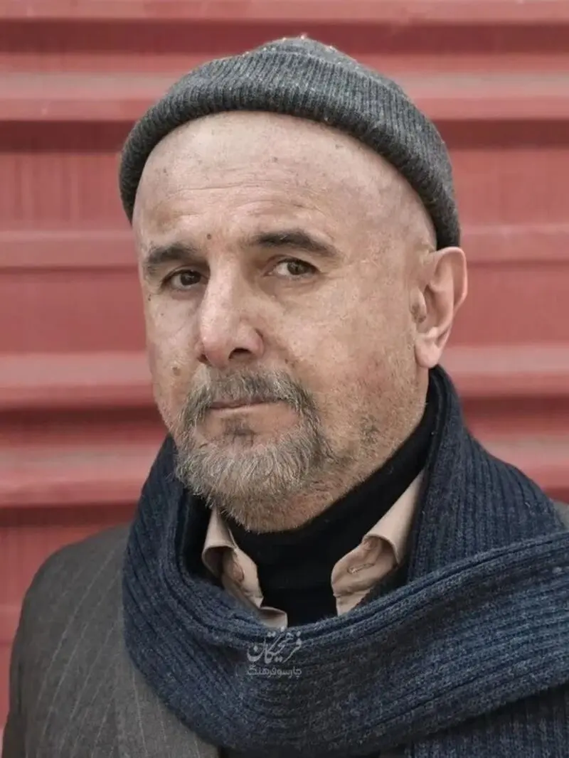 امین حیایی