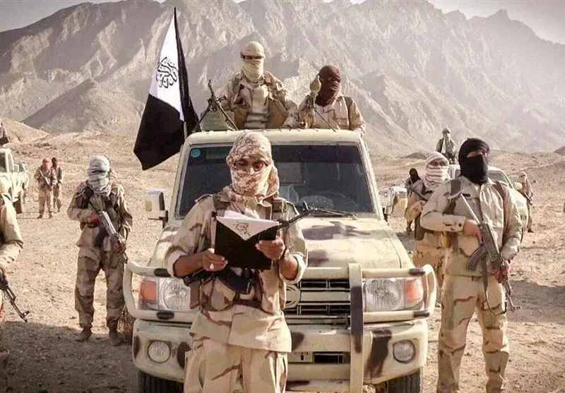 جیش الظلم مسئولیت حمله به ماشین مهندسین آب را بر عهده گرفت