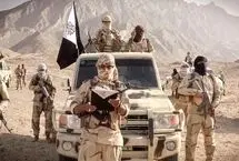 جزئیات مرگ یک عضو جیش‌الظلم و بازداشت ۶ نفر در سراوان