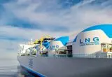 قطر توسعه بزرگ‌ترین مجتمع LNG جهان را متوقف کرد