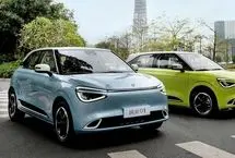 رقیب چینی پژو 207 زیر یک میلیارد قیمت خورد‌