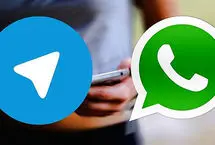 محدودیت‌های جدید روسیه برای واتس‌اپ و تلگرام 