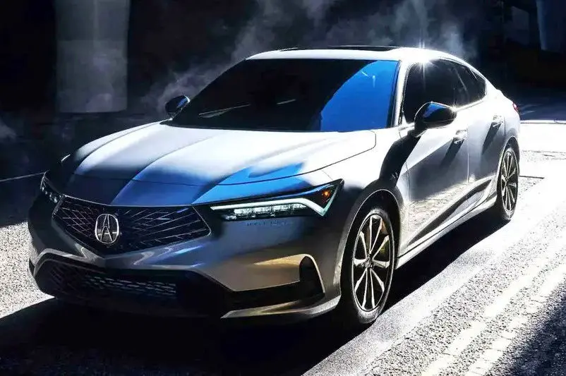  آکورا اینتگرا؛ خاص‌ترین خودرو ژاپنی در ایران