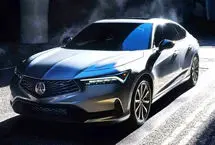  آکورا اینتگرا؛ خاص‌ترین خودرو ژاپنی در ایران