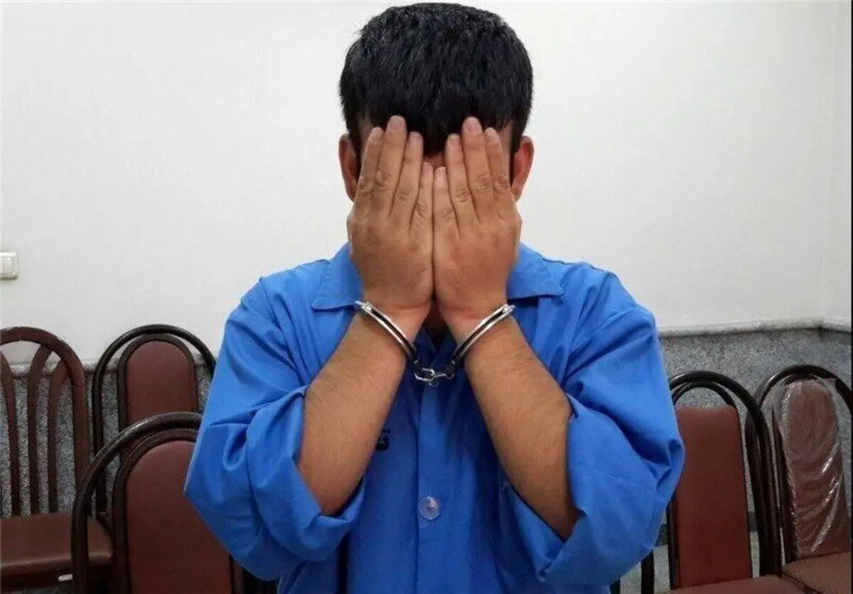 عامل انتشار این تصاویر خصوصی به دام افتاد