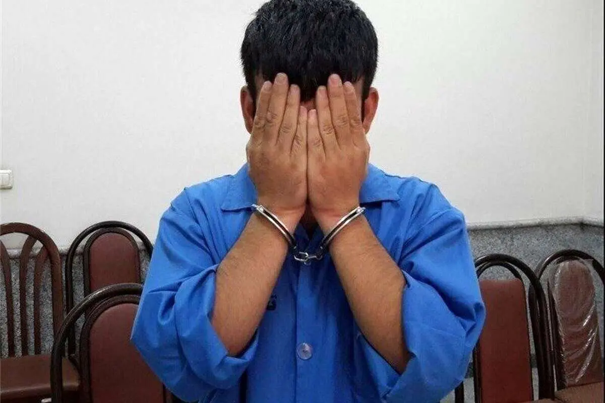 عامل انتشار این تصاویر خصوصی به دام افتاد