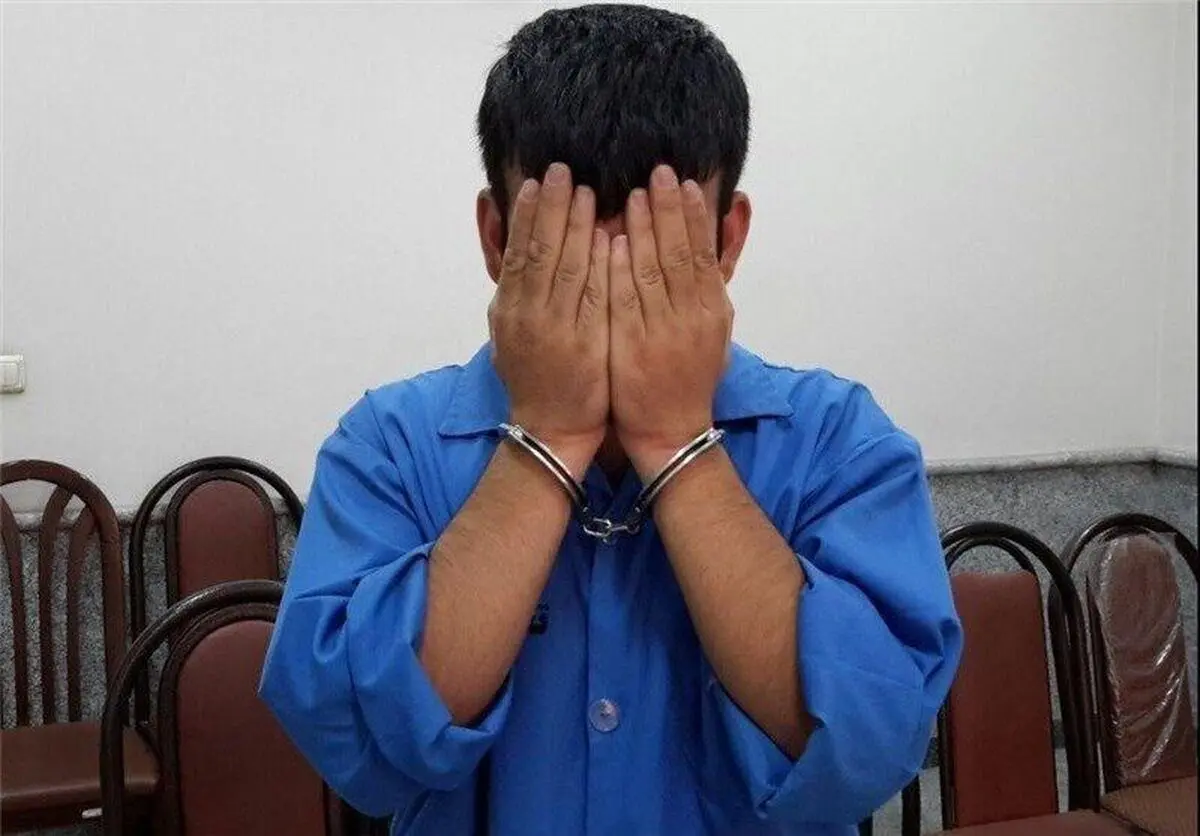عامل انتشار این تصاویر خصوصی به دام افتاد
