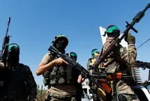 حماس: پایبند به توافق غزه هستیم/تحویل سلاح منوط به گفت‌وگوی ملی است