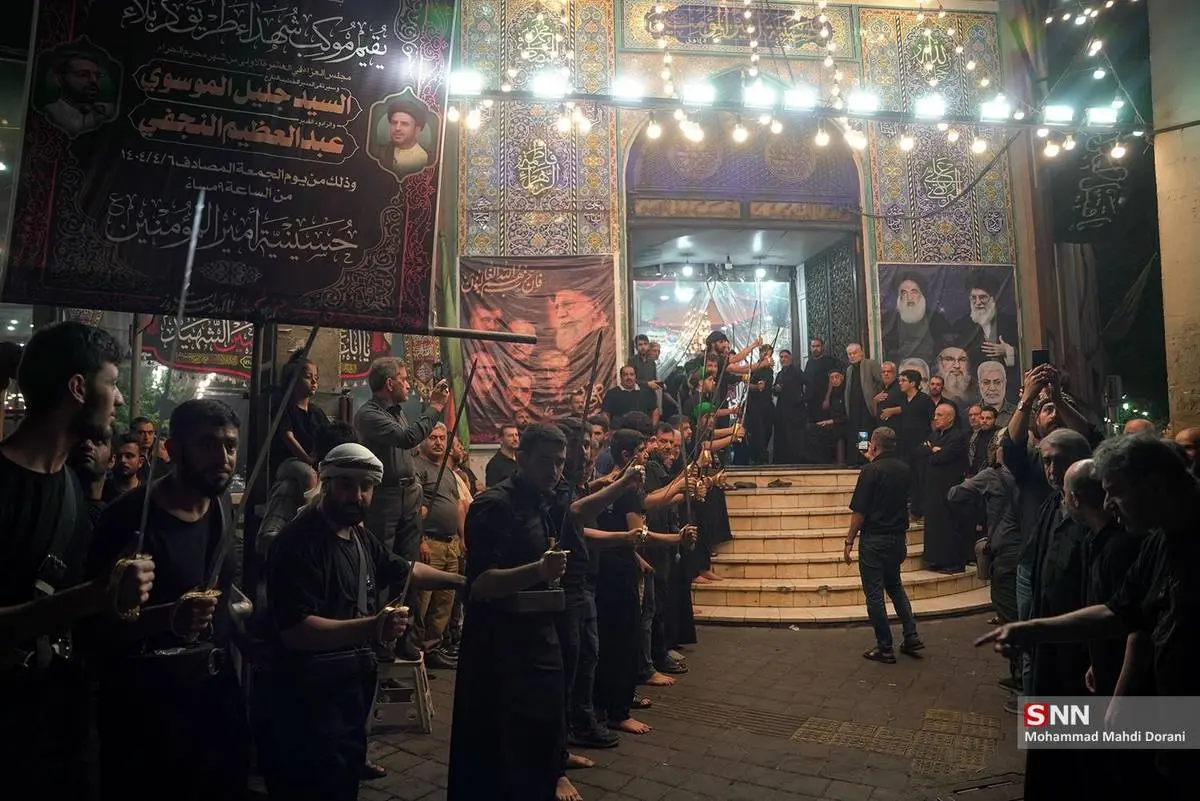 گالری
