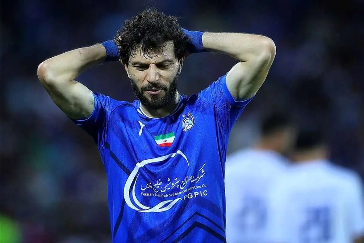 کارت ماشاریپوف برای استقلال صادر شد!