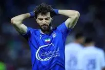 کارت ماشاریپوف برای استقلال صادر شد!